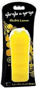 Glo-glo a go-go Masturbator Electric Lemon