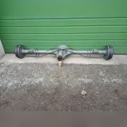 Tylni  most  do Busa