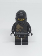 Lego Ninjago ninifigurka NJO 0015  COLE  DX