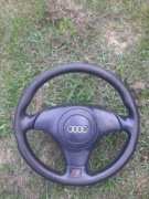 Kierownica a6 s6 c5 a4 b5 a8 d2 a6 c4  S-line sline 