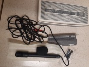 Stary mikrofon Bose PM-1