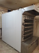 Piec piekarniczy Winkler 12M2