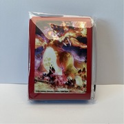 Koszulki na karty Pokemon TCG Charizard VMAX