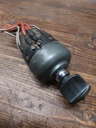 Mercedes W115 włącznik pokrętło świateł główny