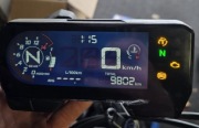 Honda CBR 650r licznik ,rok 2022.