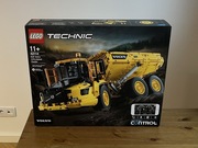 LEGO 42114 Technic Wozidło przegubowe Volvo 6x6