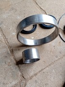 węzeł betoniarski bmk 500 zremb części