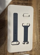 Pasek Ocean Apple Watch Ultra 3 - marynarski granat 49 mm. Nowy!