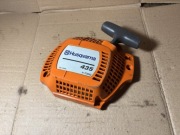Starter szarpak Husqvarna 435