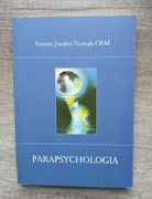 PSYCHOLOGIA - Antoni Jozafat Nowak 