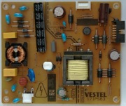 Płytka 17IPS63 JVC LT-32VH2105 sprawna gw14