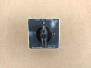 Włącznik Wyłącznik Łącznik ŁK-15 SPAMEL ELNA 500V ~ 15A MADE IN POLAND