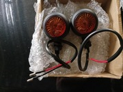 Kierunkowskazy LED do motocykla