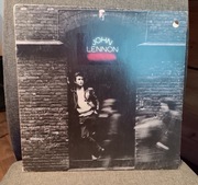 Winyl John Lennon - Rock'n'roll 