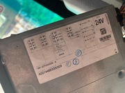 Tachograf VDO 24V A0014465333/003