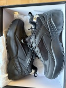 Kazar adidasy skórzane