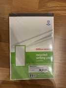 Papier kratka A4 (blok)