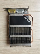 Karta graficzna ZOTAC GEFORCE GT 640 2 GB