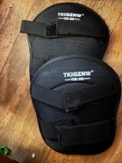 Profesjonalne nakolanniki robocze TKI