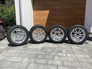 Koła 205/55 r16 Mercedes Audi Volkswagen