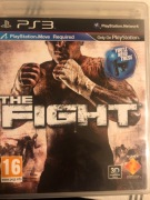 Gra The Fight, PS3