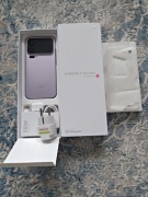 Smarfon Xiaomi 17 Pro MAX 12GB/512GB Rózowy Bateria 7500 mAh ROM Xiaomi.EU