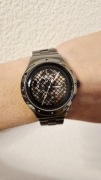 Zegarek Damsko/Meski Szwajcarskiej firmy Swatch