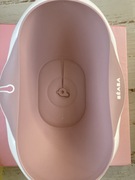 Wanienka BÉABA w kolorze różowym 