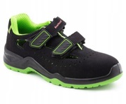 Buty ochronne Polstar BEARFIELD SANDAŁ K10 S1 SRC!!! Rozmiar 46!!!