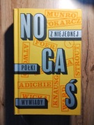 M. Nogaś - Z niejednej półki wywiady