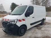 Renault Master 4 Lh1 fb 23 vat 23%