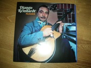 Django Reinhardt-nuages.  NM