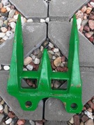 Bagnet hedera John Deere HXE19623 nowy oryginal