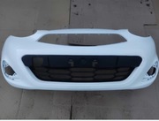 Zderzak przedni Nissan Micra K13 lif Bez malowania