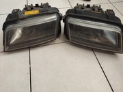 Bosch Lampy przód Audi A4b5. Komplet L+P. 