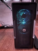 Komputer gamingowy (RTX 4070, i5-13400f, 32GB RAM)