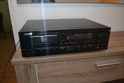 Philips DAT 850 cyfrowy magnetofon kasetowyHigh/End  +Pilot