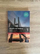 1 klasa liceum I technikum NOWE