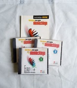 Interaktywny komputerowy kurs języka niemieckiego 