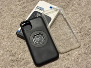 Quad Lock Mag Case iPhone 11 + wodoszczelny pokrowiec 