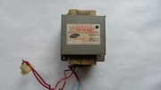 Transformator kuchenki mikrofalowej SAMSUNG SHV-EURO1-1, waga 3,7 kg