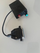 Adapter przystawka do Commodore Amiga