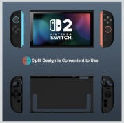 Etui nintendo switch 2
