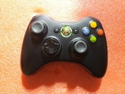 Oryginalny bezprzewodowy pad do XBOX 360