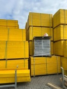 OKUCIE Sklejka żółta  trójwarstwowa 2,0x0,5 !!!