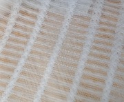 Firanka dziana - poliester