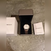 Zegarek meski Armani 