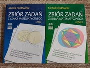 Zbiór zadań z kółka matematycznego Michał Niedźwieź