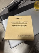 ZEWNĘTRZNY NAPĘD DVD USB 3.0 AMICOOL
