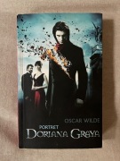 Portret Doriana Graya - Oscar Wilde